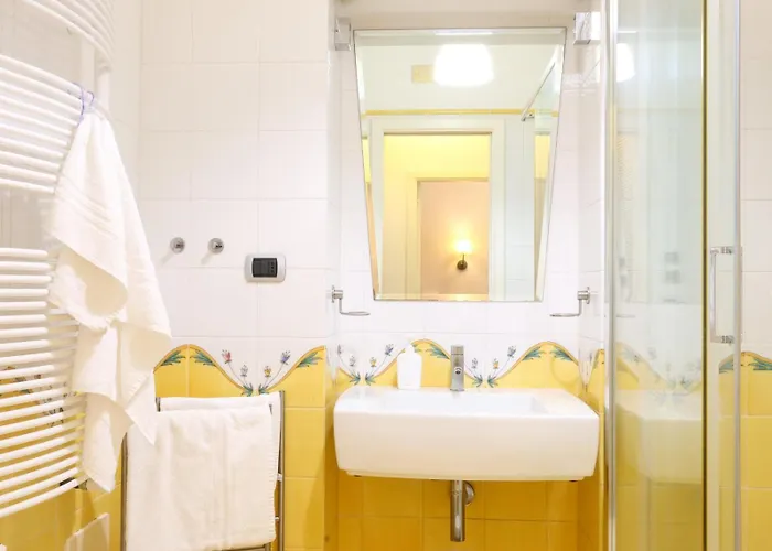 Apartament Gemma Del Sud Salerno