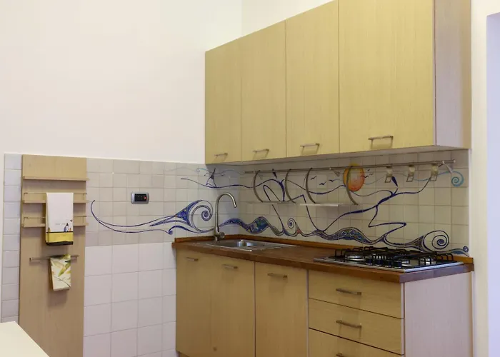 Apartament Gemma Del Sud