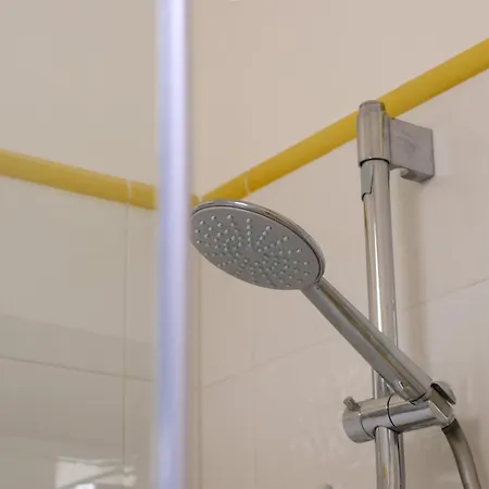 Apartmán Gemma Del Sud *