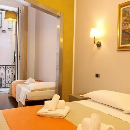 Gemma Del Sud Apartmán *