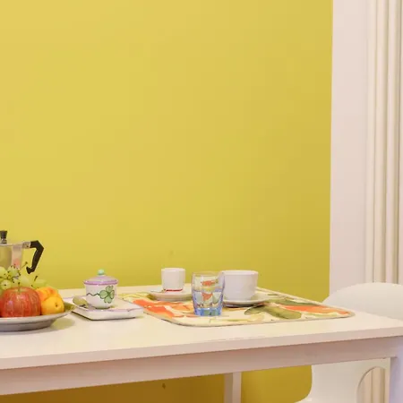Gemma Del Sud Apartmán *