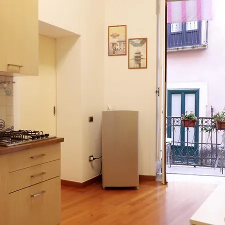 Gemma Del Sud Apartmán