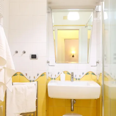 Apartmán Gemma Del Sud Salerno