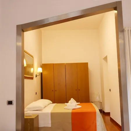 Apartmán Gemma Del Sud Salerno